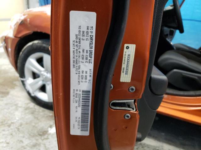 Photo 14 from auction – 2011 DODGE CALIBER MA with VIN 1B3CB3HAXBD263292