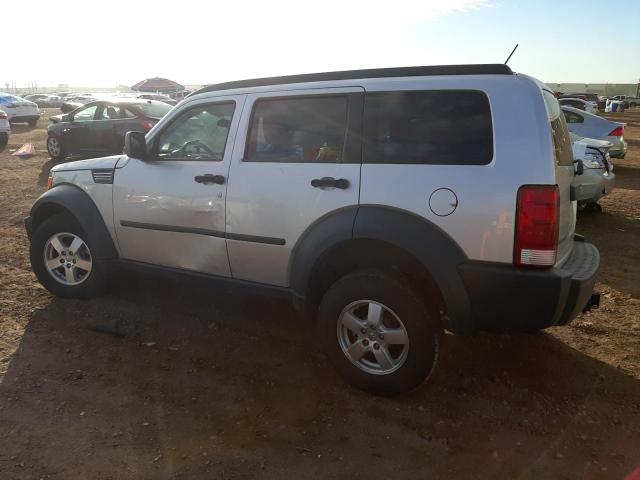 Photo 2 from auction – 2008 DODGE NITRO SXT with VIN 1D8GU28K98W164605