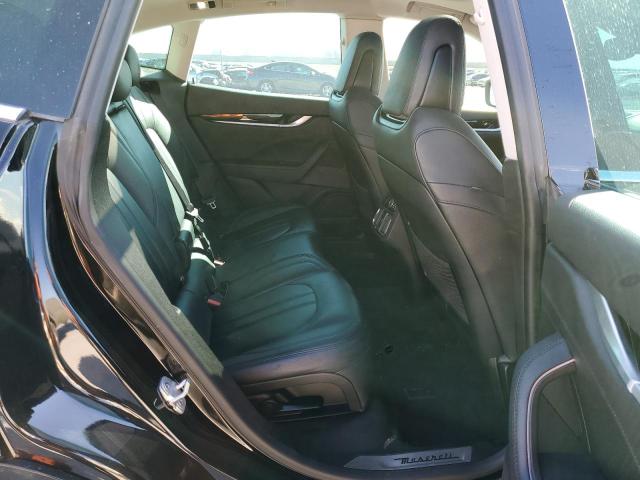 Photo 11 from auction – 2017 MASERATI LEVANTE SP with VIN ZN661XUS8HX254424