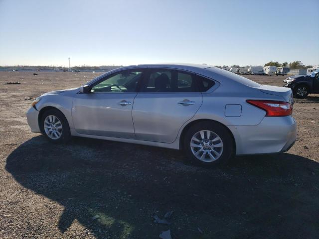 Photo 2 from auction – 2016 NISSAN ALTIMA 2.5 with VIN 1N4AL3AP6GN345173