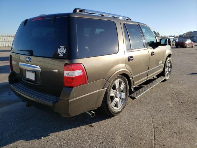 Photo 3 from auction – 2008 FORD EXPEDITION with VIN 1FMFU205X8LA55177