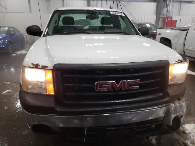 Photo 5 from auction – 2008 GMC SIERRA C15 with VIN 1GTEC14X28Z238112