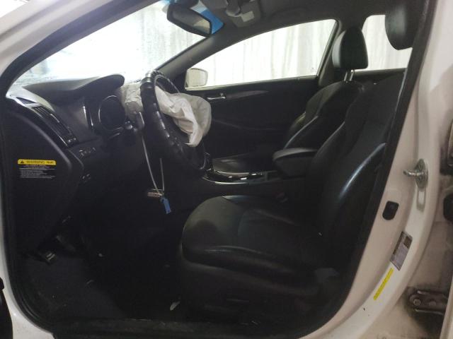 Photo 7 from auction – 2014 HYUNDAI SONATA SE with VIN 5NPEC4AC6EH815360