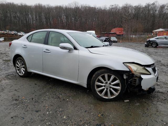 Photo 4 from auction – 2009 LEXUS IS 250 with VIN JTHCK262995032696