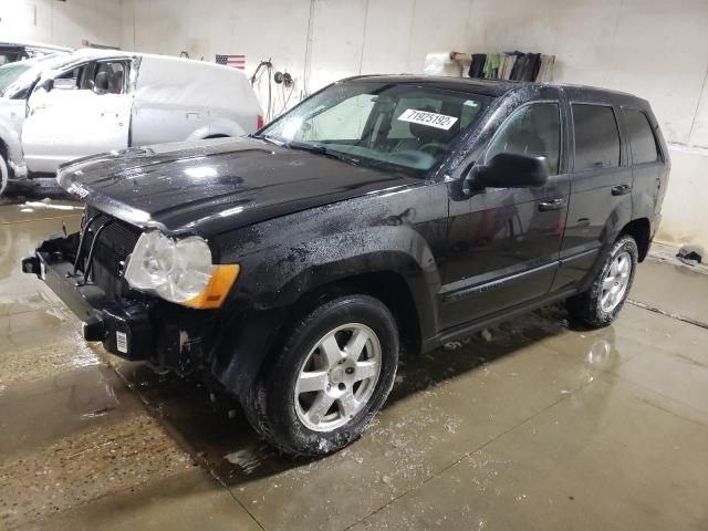 Photo 1 from auction – 2008 JEEP GRAND CHER with VIN 1J8GR48K28C138384