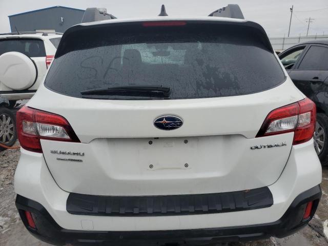 Photo 6 from auction – 2019 SUBARU OUTBACK with VIN 4S4BSANC9K3235862