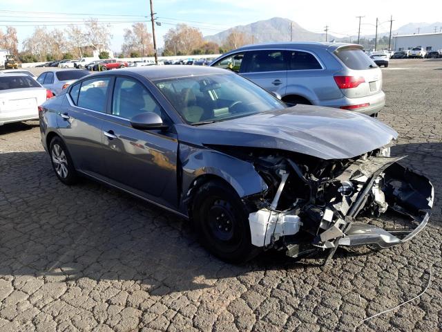 Photo 4 from auction – 2020 NISSAN ALTIMA S with VIN 1N4BL4BV6LC199709