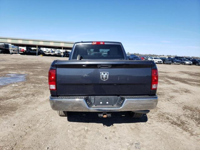 Photo 6 from auction – 2020 RAM 1500 CLASS with VIN 1C6RR6FG9LS121078