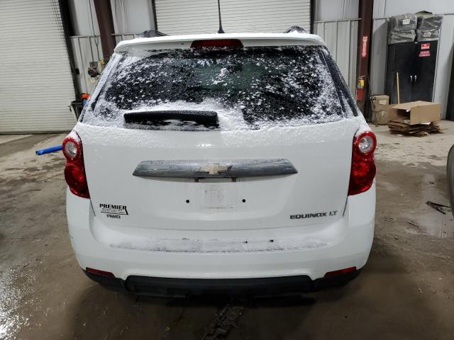 Photo 6 from auction – 2013 CHEVROLET EQUINOX LT with VIN 2GNFLEEK5D6220716