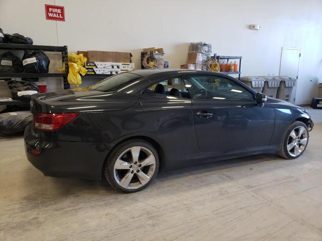 Photo 3 from auction – 2010 LEXUS IS 250 with VIN JTHFF2C20A2508538