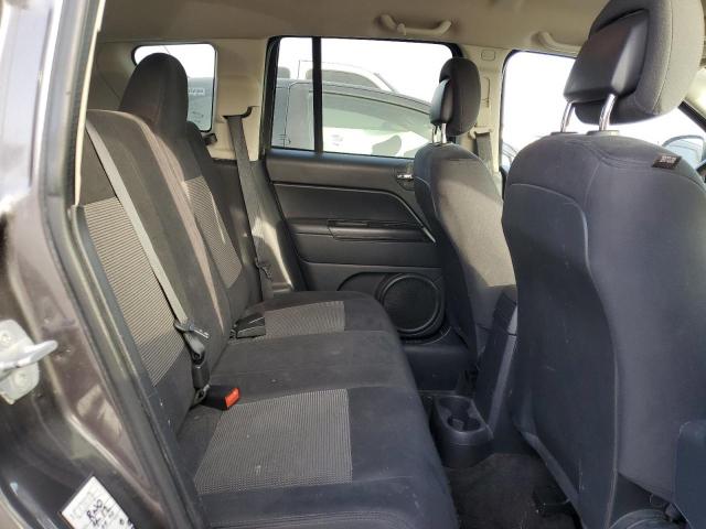Photo 11 from auction – 2014 JEEP COMPASS SP with VIN 1C4NJCBA3ED800656