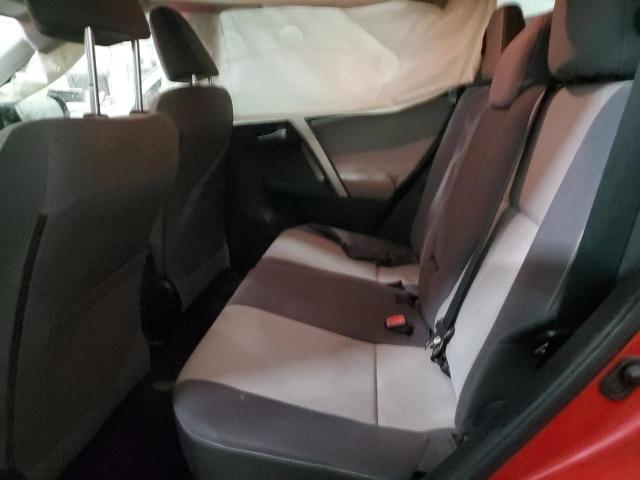 Photo 11 from auction – 2015 TOYOTA RAV4 XLE with VIN JTMRFREV4FD144537