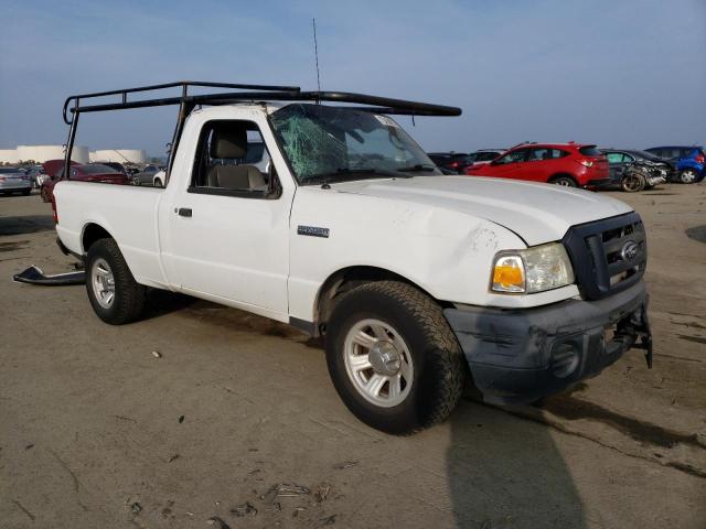 Photo 4 from auction – 2010 FORD RANGER with VIN 1FTKR1ADXAPA63864