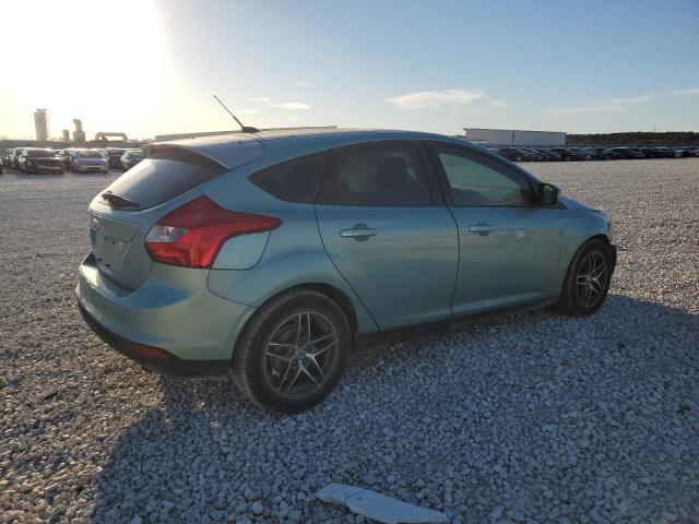 Фото 3 с аукциона – 2012 FORD FOCUS SE с VIN 1FAHP3K23CL262120