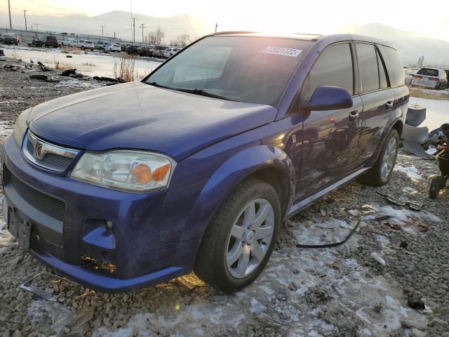 SATURN VUE 2006 with VIN 5GZCZ53416S878756 - Photo from auction