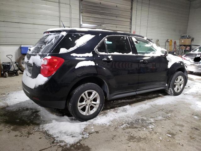 Photo 3 from auction – 2014 CHEVROLET EQUINOX LS with VIN 2GNFLEEK2E6171573