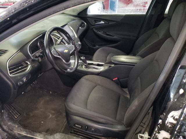 Photo 7 from auction – 2016 CHEVROLET MALIBU LT with VIN 1G1ZE5ST1GF349875