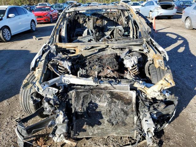Photo 5 from auction – 2017 BMW 530 I with VIN WBAJA5C36HG456444