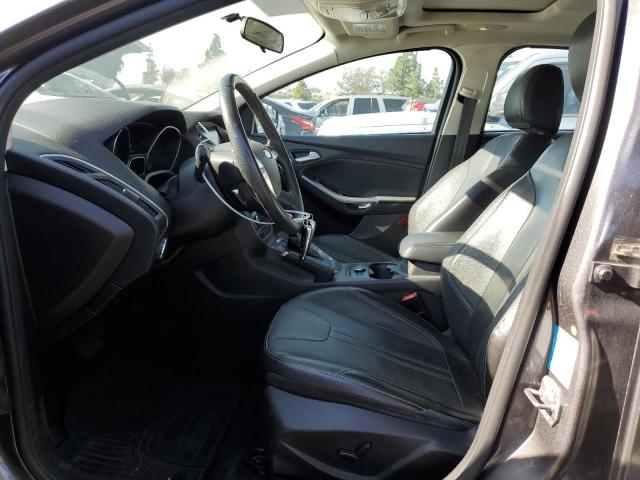 Photo 7 from auction – 2014 FORD FOCUS TITA with VIN 1FADP3N28EL267262