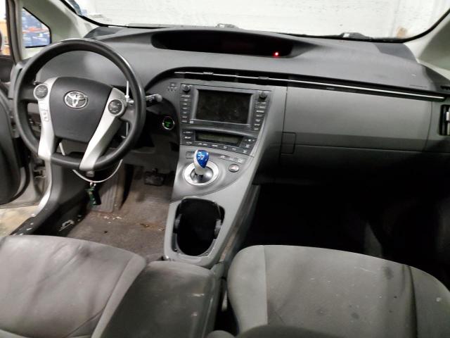 صورة رقم 8 من المزاد - 2011 TOYOTA PRIUS مع VIN JTDKN3DU7B5339160