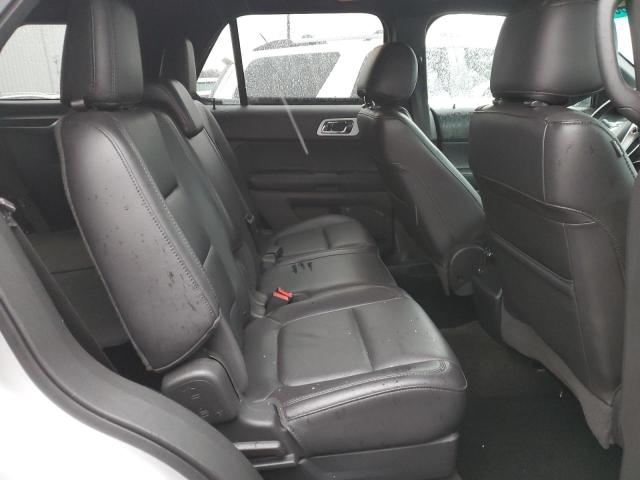 Photo 11 from auction – 2014 FORD EXPLORER X with VIN 1FM5K8D8XEGA00547