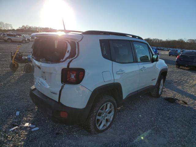 Photo 3 from auction – 2018 JEEP RENEGADE L with VIN ZACCJBBB9JPH40808