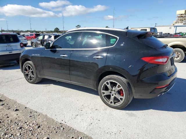 Photo 2 from auction – 2017 MASERATI LEVANTE SP with VIN ZN661XUS8HX254424
