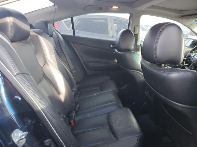 Photo 10 from auction – 2011 NISSAN MAXIMA S with VIN 1N4AA5AP6BC800612