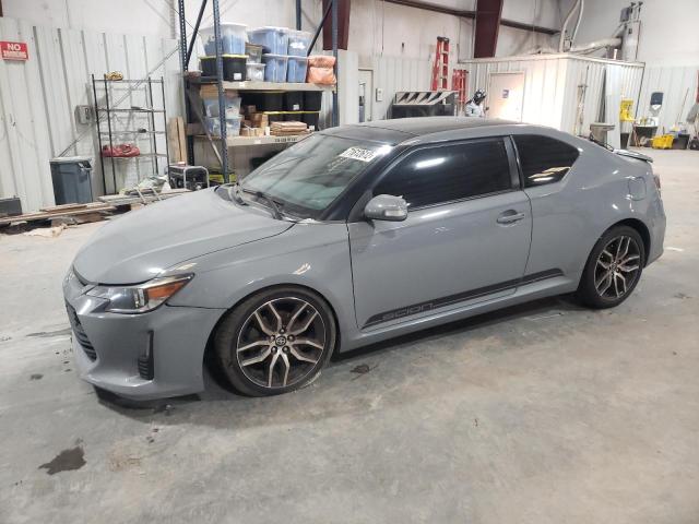 TOYOTA SCION TC 2014 with VIN JTKJF5C78E3086147 - Photo from auction
