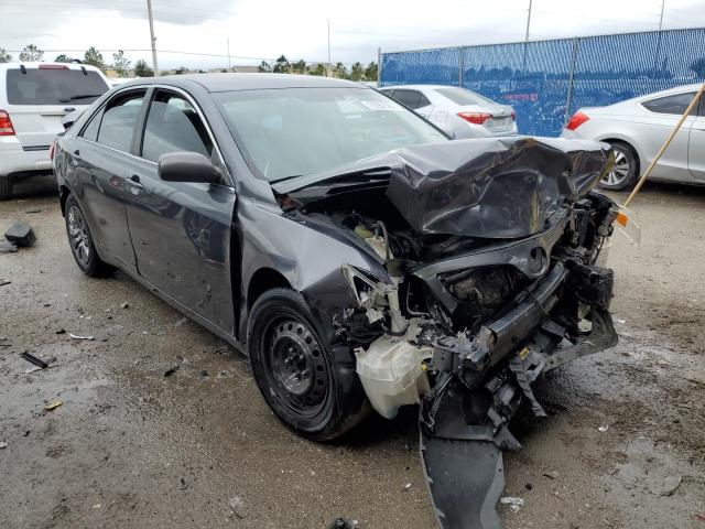 Photo 4 from auction – 2010 TOYOTA CAMRY BASE with VIN 4T1BF3EK6AU038809