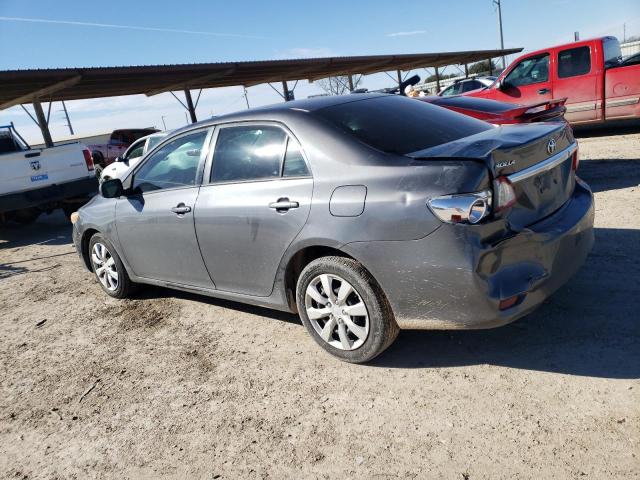 Photo 2 from auction – 2012 TOYOTA CORROLLA with VIN 5YFBU4EEXCP048009