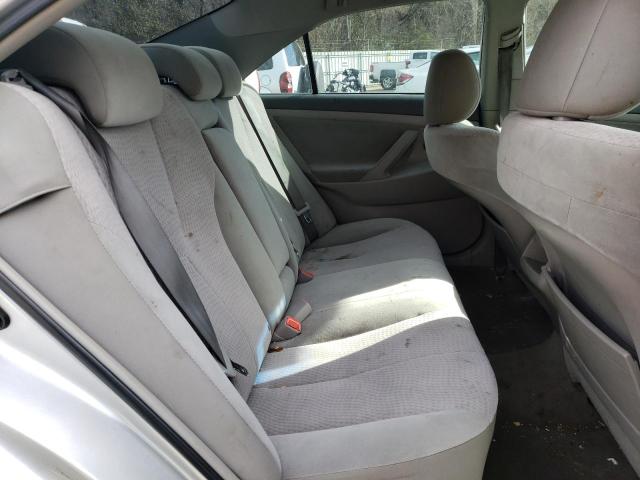 Photo 10 from auction – 2011 TOYOTA CAMRY BASE with VIN 4T1BF3EK1BU771237