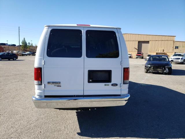 Photo 6 from auction – 2009 FORD ECONOLINE with VIN 1FBSS31L09DA09207