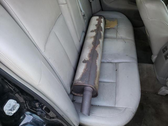 Photo 12 from auction – 2007 NISSAN MAXIMA SE with VIN 1N4BA41E47C808776