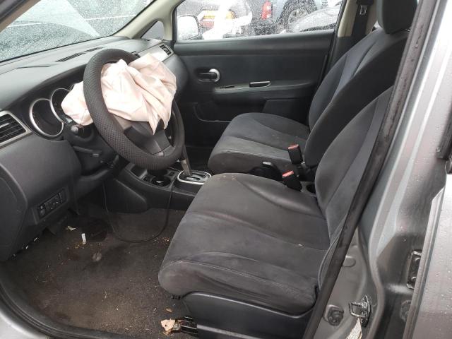 Photo 7 from auction – 2009 NISSAN VERSA S with VIN 3N1BC13E39L435546