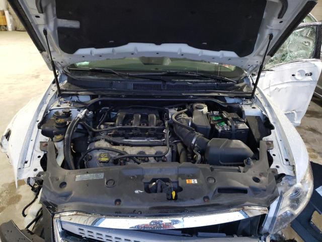 Photo 11 from auction – 2012 FORD TAURUS SEL with VIN 1FAHP2EW0CG144138