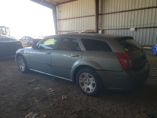 Photo 2 from auction – 2006 DODGE MAGNUM SE with VIN 2D4FV47T86H326056