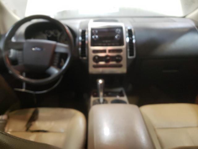Photo 8 from auction – 2008 FORD EDGE SEL with VIN 2FMDK38C08BA41312