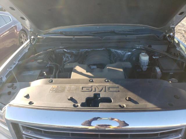 Photo 11 from auction – 2015 GMC SIERRA K15 with VIN 3GTU2VEC8FG320795