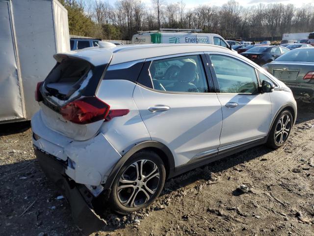 Photo 3 from auction – 2019 CHEVROLET VOLT with VIN 1G1FZ6S03K4106642