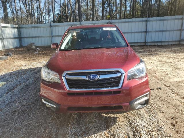 Photo 5 from auction – 2017 SUBARU FORESTER 2 with VIN JF2SJAWC1HH540162