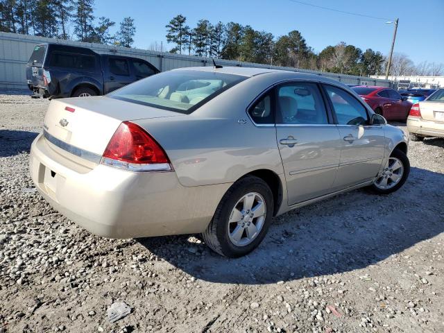 Photo 3 from auction – 2008 CHEVROLET IMPALA LT with VIN 2G1WT58N681316297