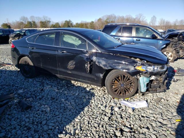 Photo 4 from auction – 2016 FORD FUSION SE with VIN 3FA6P0T99GR293669