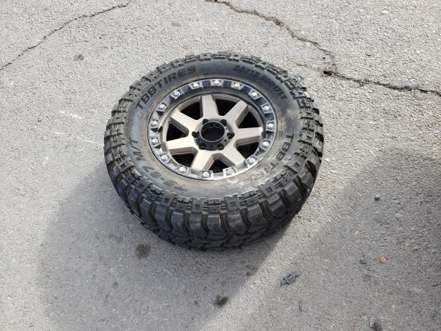 Photo 13 from auction – 1997 TOYOTA 4RUNNER SR with VIN JT3GN86R3V0023224