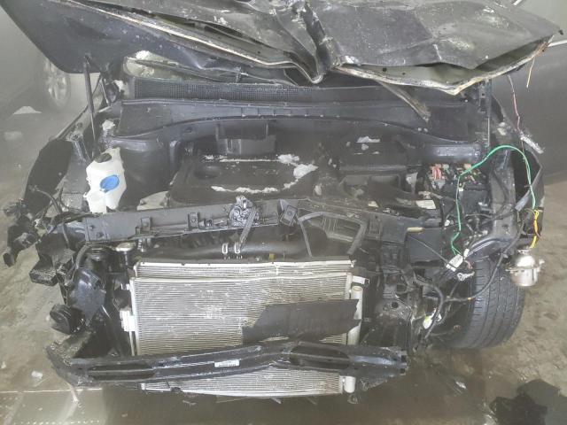 Photo 12 from auction – 2018 KIA SORENTO LX with VIN 5XYPG4A35JG369085
