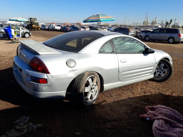 Photo 3 from auction – 2000 MITSUBISHI ECLIPSE GT with VIN 4A3AC84L9YE055928