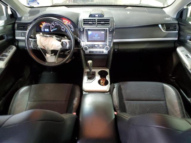 Photo 8 from auction – 2012 TOYOTA CAMRY BASE with VIN 4T1BF1FK8CU191259