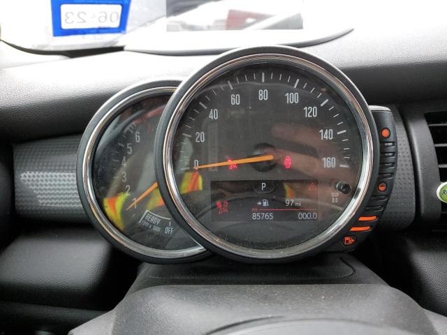 Photo 9 from auction – 2016 MINI COOPER with VIN WMWXU1C54G2D08996