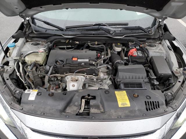 Photo 11 from auction – 2016 HONDA CIVIC EX with VIN 2HGFC2F73GH507631