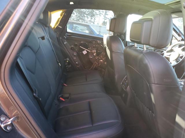 Photo 11 from auction – 2018 PORSCHE MACAN S with VIN WP1AB2A54JLB38580